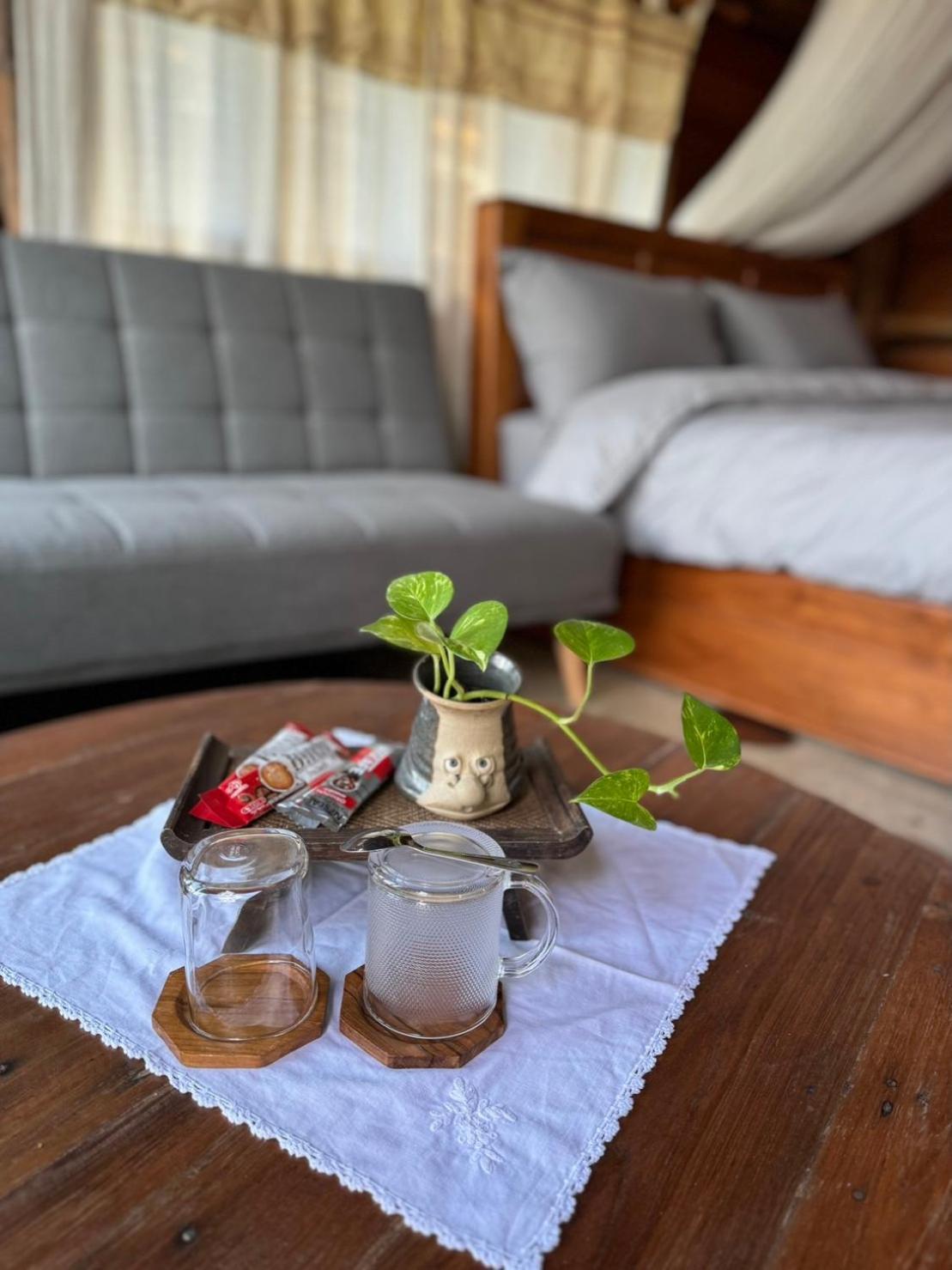 فندق Pai Chao Kha المظهر الخارجي الصورة